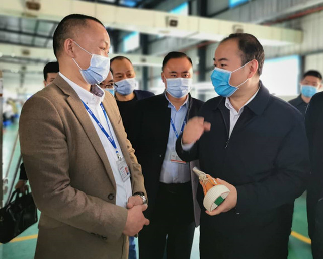 國(guó)立紀(jì)實(shí)|國(guó)立寶泉：疫情之下逆勢(shì)擴(kuò)張