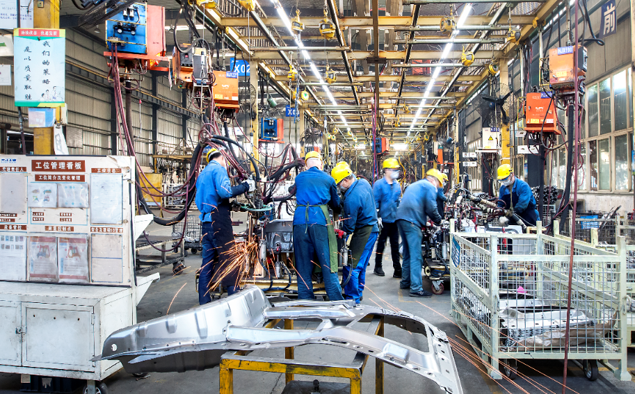 大江國(guó)立啟動(dòng)“細(xì)節(jié)提升，客戶滿意”專項(xiàng)活動(dòng)