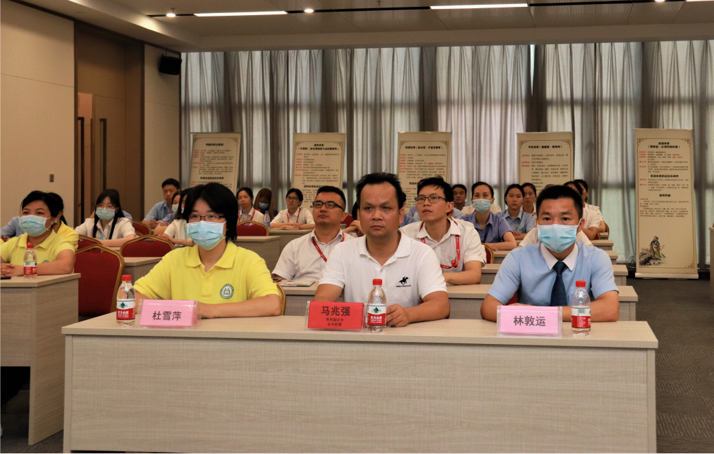 “救”在身邊正當時