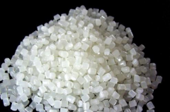 美國建造第二個石油化工和塑料樹脂制造中心