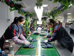 “春江潮水連海平,海上明月共潮生” ——我司迪卡儂事業(yè)部春潮涌動,勢頭正勁!